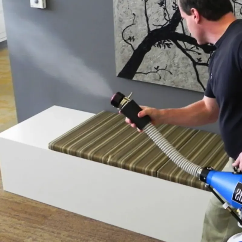 Professional Odor Removal in Lakeview, OR